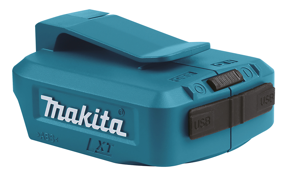 USB-Adapter ADP05, Makita DECADP05 USB-Adapter ADP05, Makita DECADP05