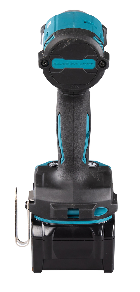 Akku-Schlagschrauber XGT, Makita TD003GZ Akku-Schlagschrauber XGT, Makita TD003GZ