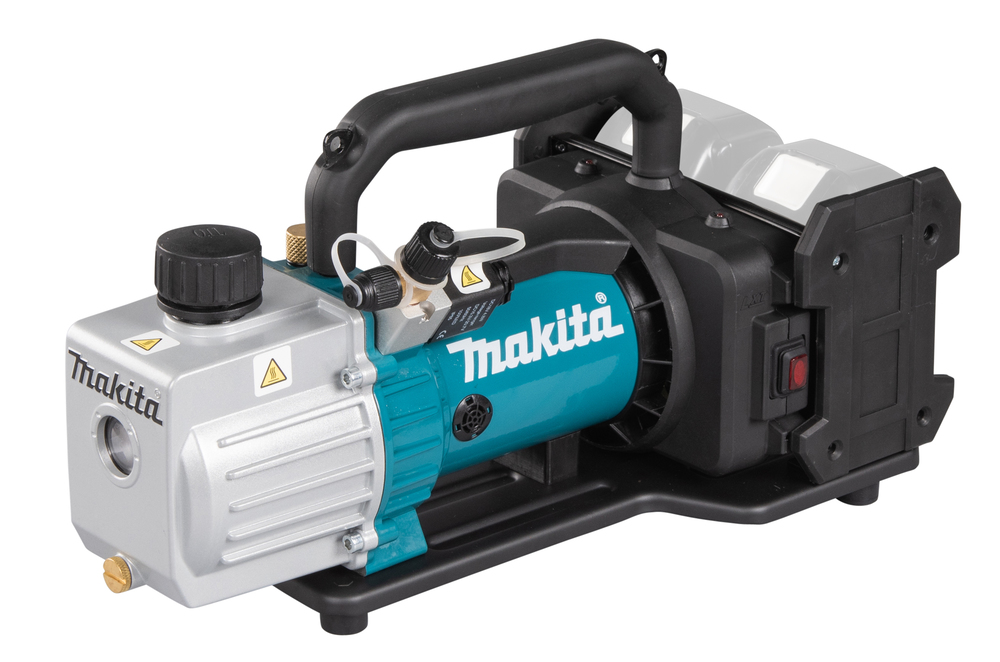 Akku-Vakuumpumpe LXT, Makita DVP181ZK Akku-Vakuumpumpe LXT, Makita DVP181ZK