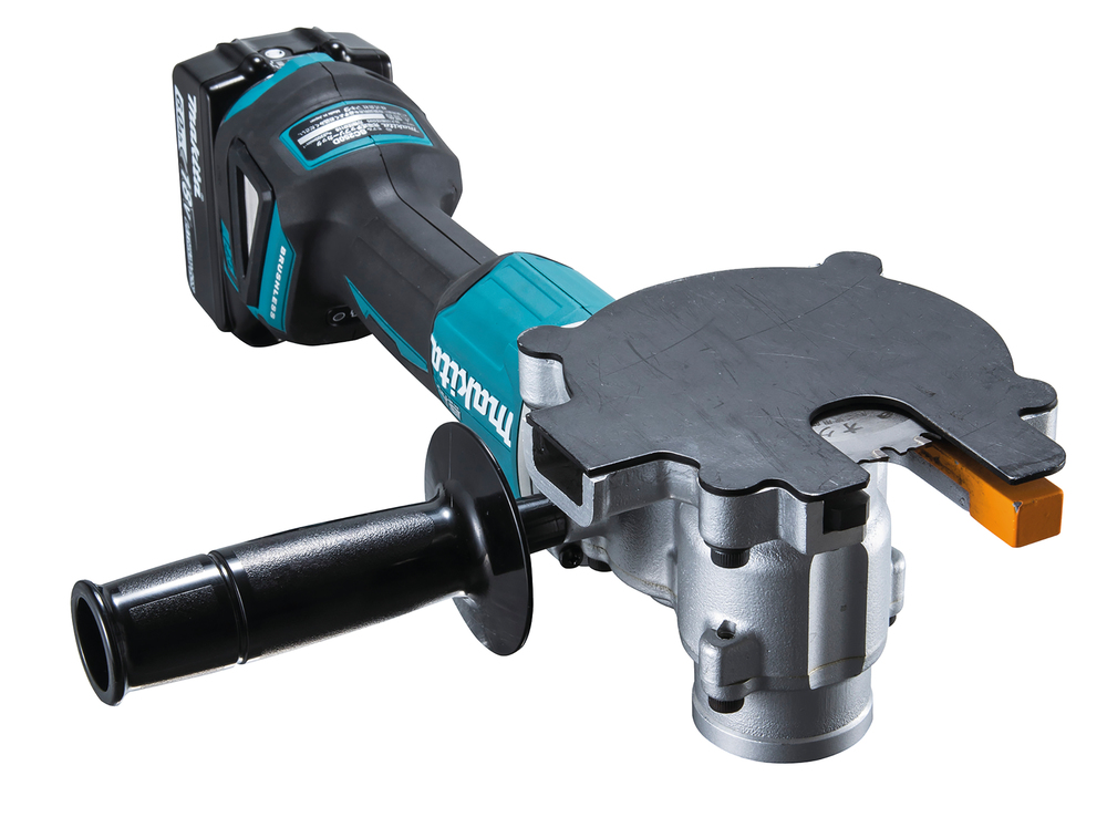 Akku-Armierungs-Eisenschneider 25mm LXT, Makita DSC251ZK Akku-Armierungs-Eisenschneider 25mm LXT, Makita DSC251ZK