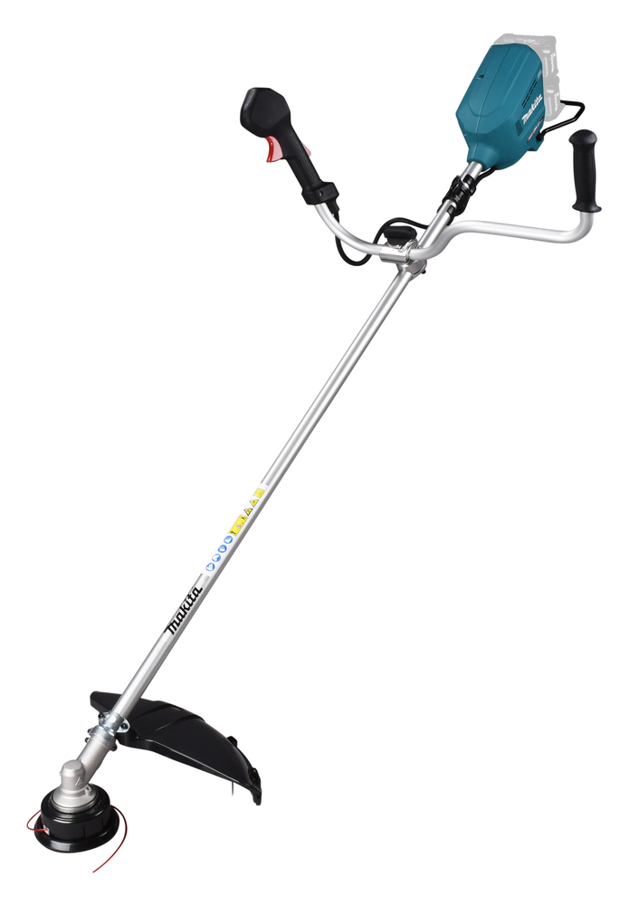 Akku-Freischneider XGT 2x40V=80Vmax , Makita UR012GZ02 Akku-Freischneider XGT 2x40V=80Vmax , Makita UR012GZ02