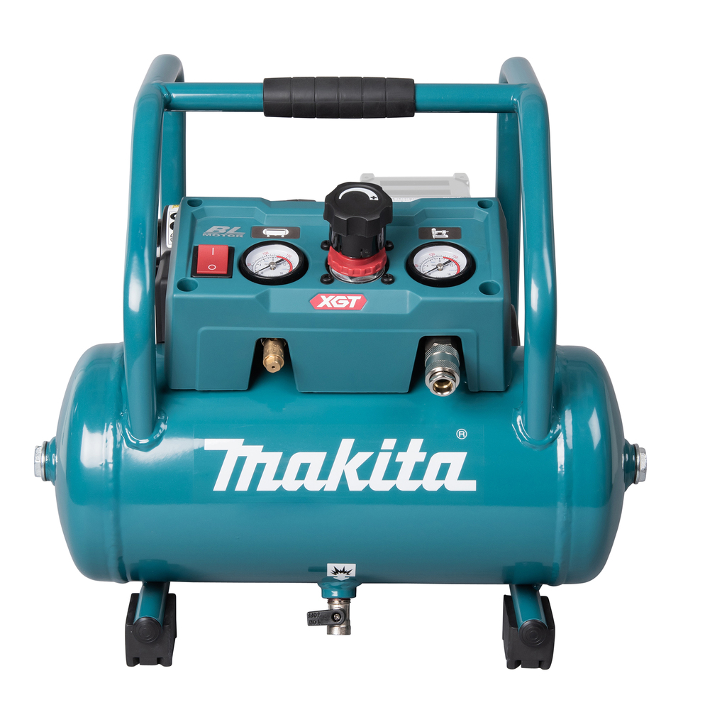 Akku-Kompressor XGT, Makita AC001GZ Akku-Kompressor XGT, Makita AC001GZ