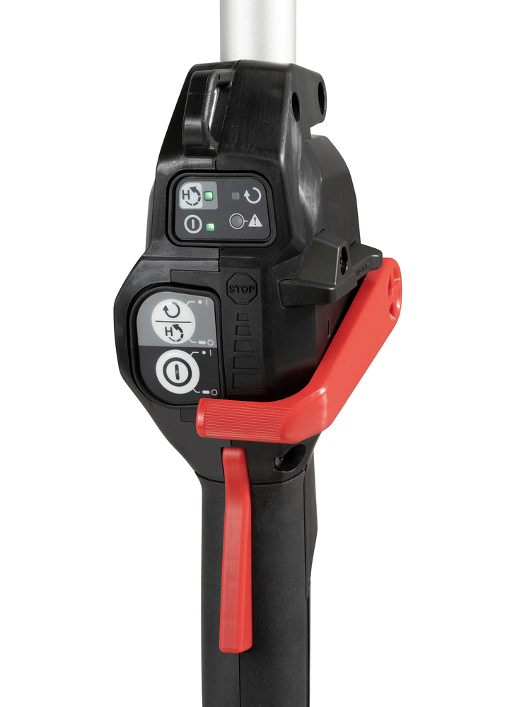 Akku-Freischneider XGT, Makita UR014GT201 Akku-Freischneider XGT, Makita UR014GT201