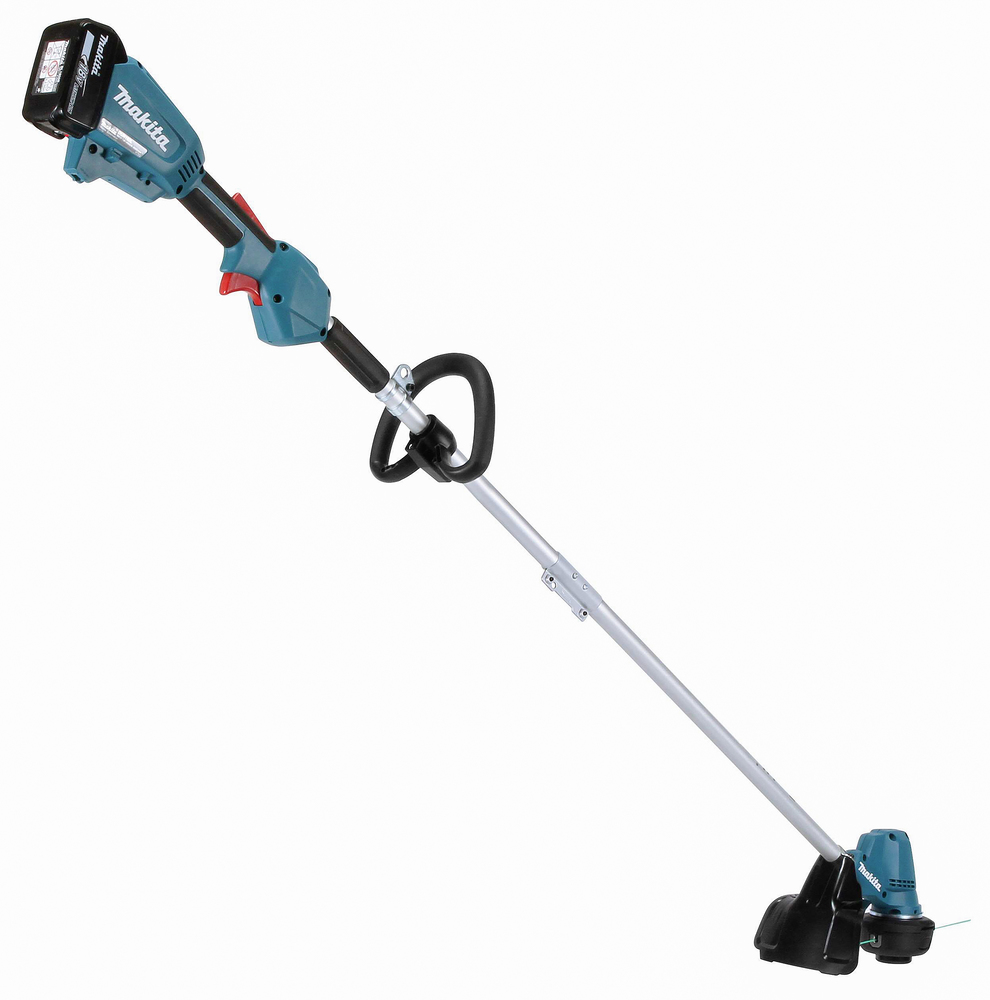 Akku-Rasentrimmer LXT, Makita DUR192LST Akku-Rasentrimmer LXT, Makita DUR192LST