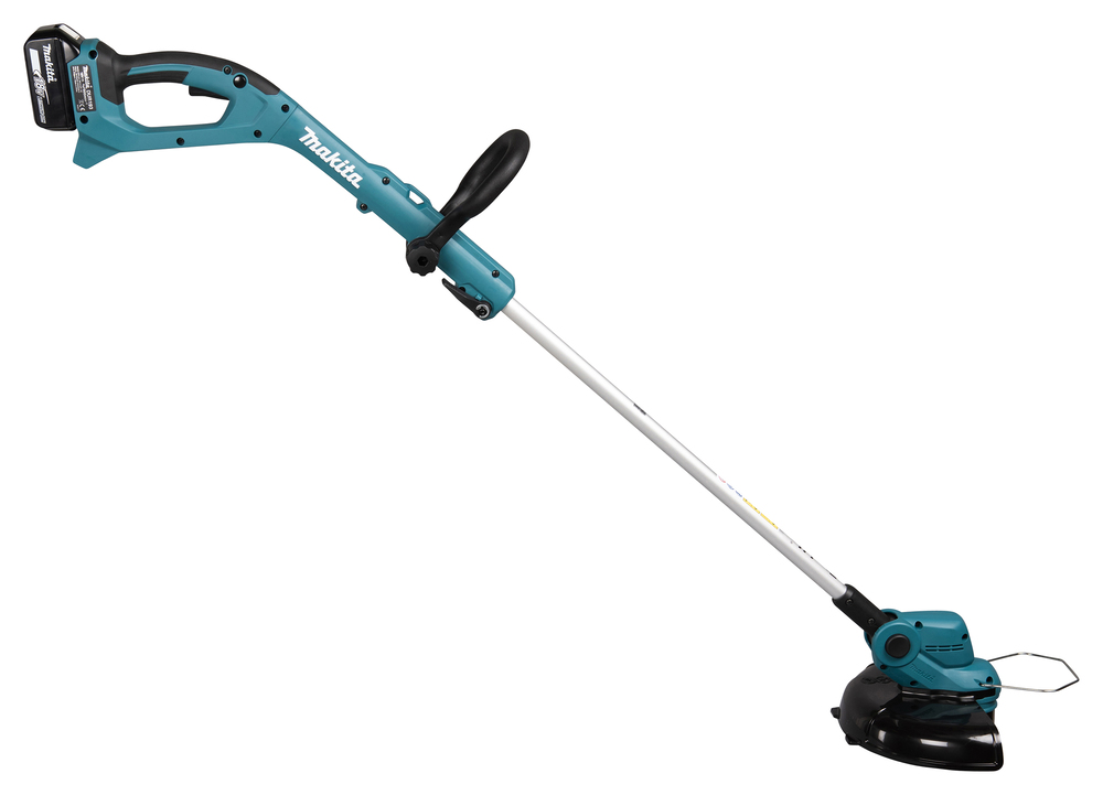 Akku-Rasentrimmer LXT, Makita DUR193RF Akku-Rasentrimmer LXT, Makita DUR193RF