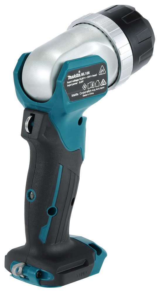 Akku-Lampe LED CXT, Makita DEAML106 Akku-Lampe LED CXT, Makita DEAML106