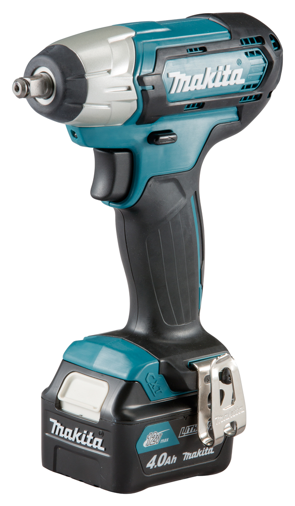 Akku-Schlagschrauber CXT, Makita TW140DSMJ Akku-Schlagschrauber CXT, Makita TW140DSMJ