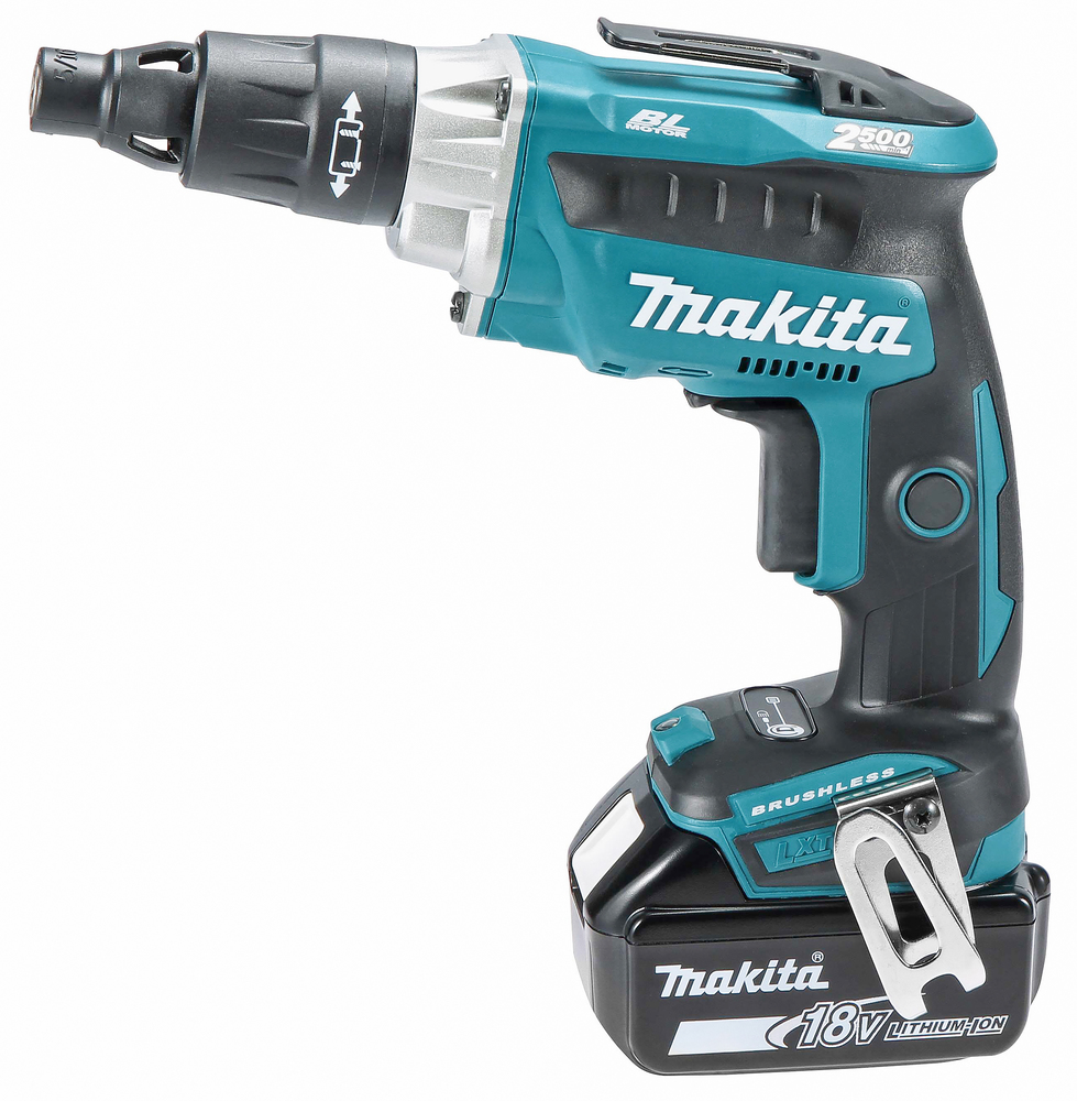 Akku-Schrauber LXT, Makita DFS251ZJ Akku-Schrauber LXT, Makita DFS251ZJ