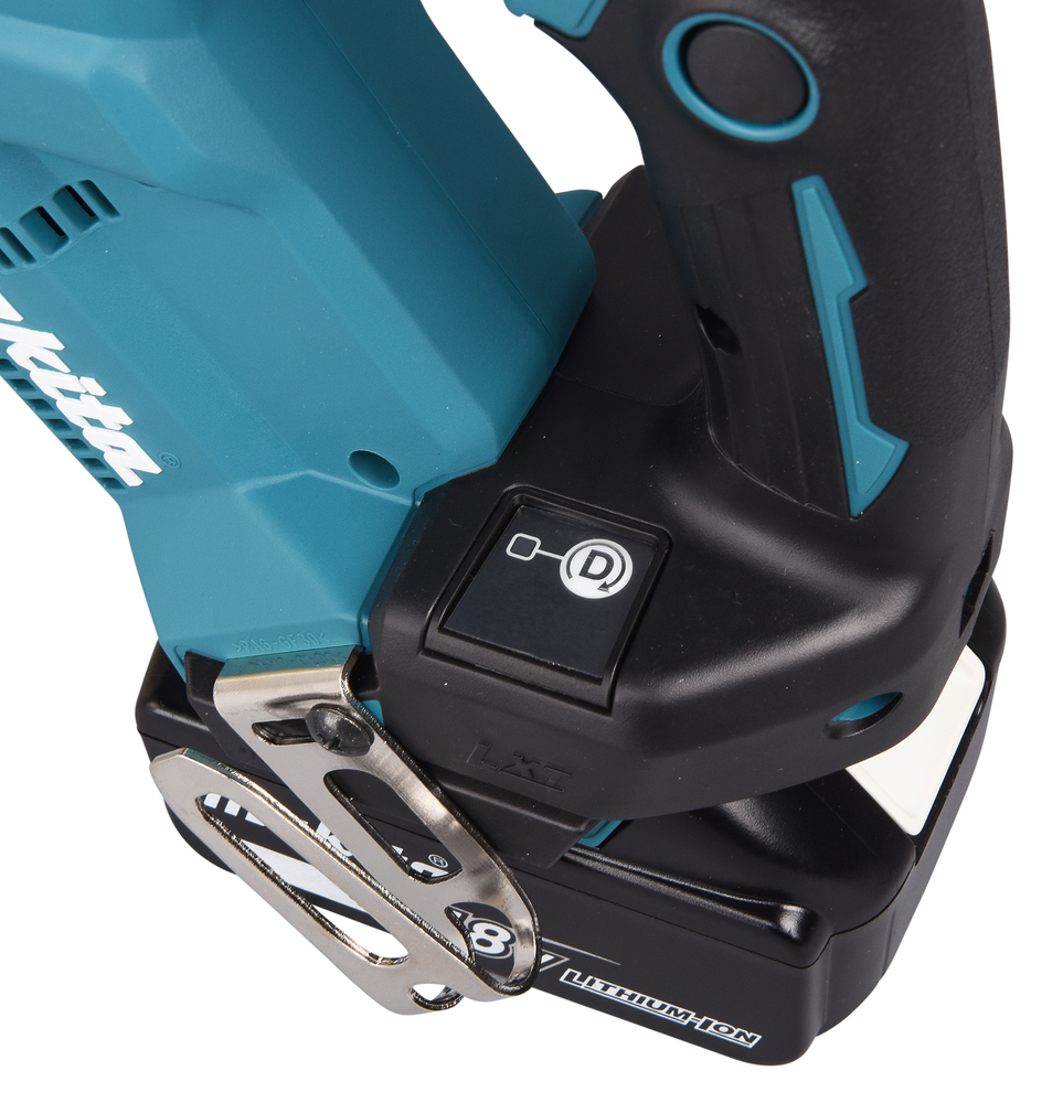 Akku-Magazinschrauber LXT, Makita DFR551Z Akku-Magazinschrauber LXT, Makita DFR551Z