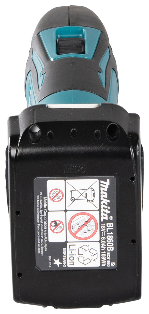 Akku-Multifunktions-Werkzeug LXT, Makita DTM50ZJ Akku-Multifunktions-Werkzeug LXT, Makita DTM50ZJ