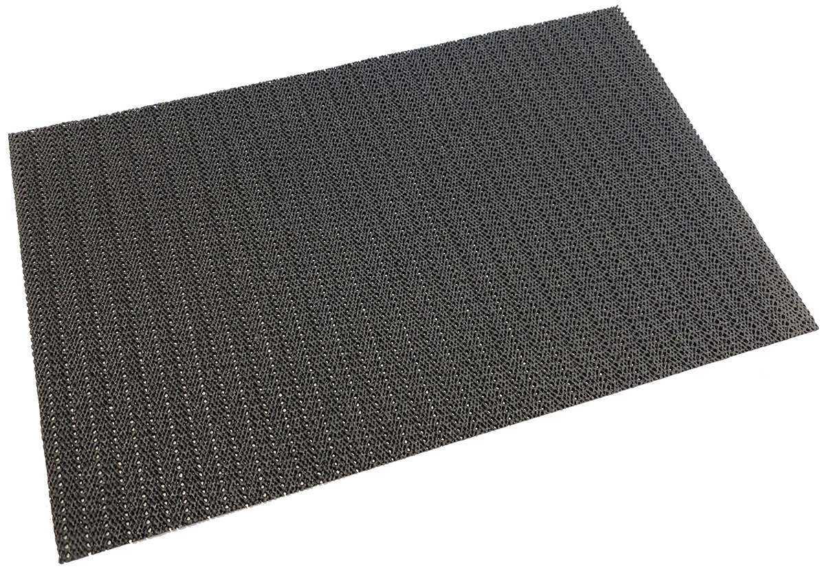 Antirutschmatten für Schubladenschrank GMT90, 910 x 410 x 2 mm Antirutschmatten für Schubladenschrank GMT90, 910 x 410 x 2 mm