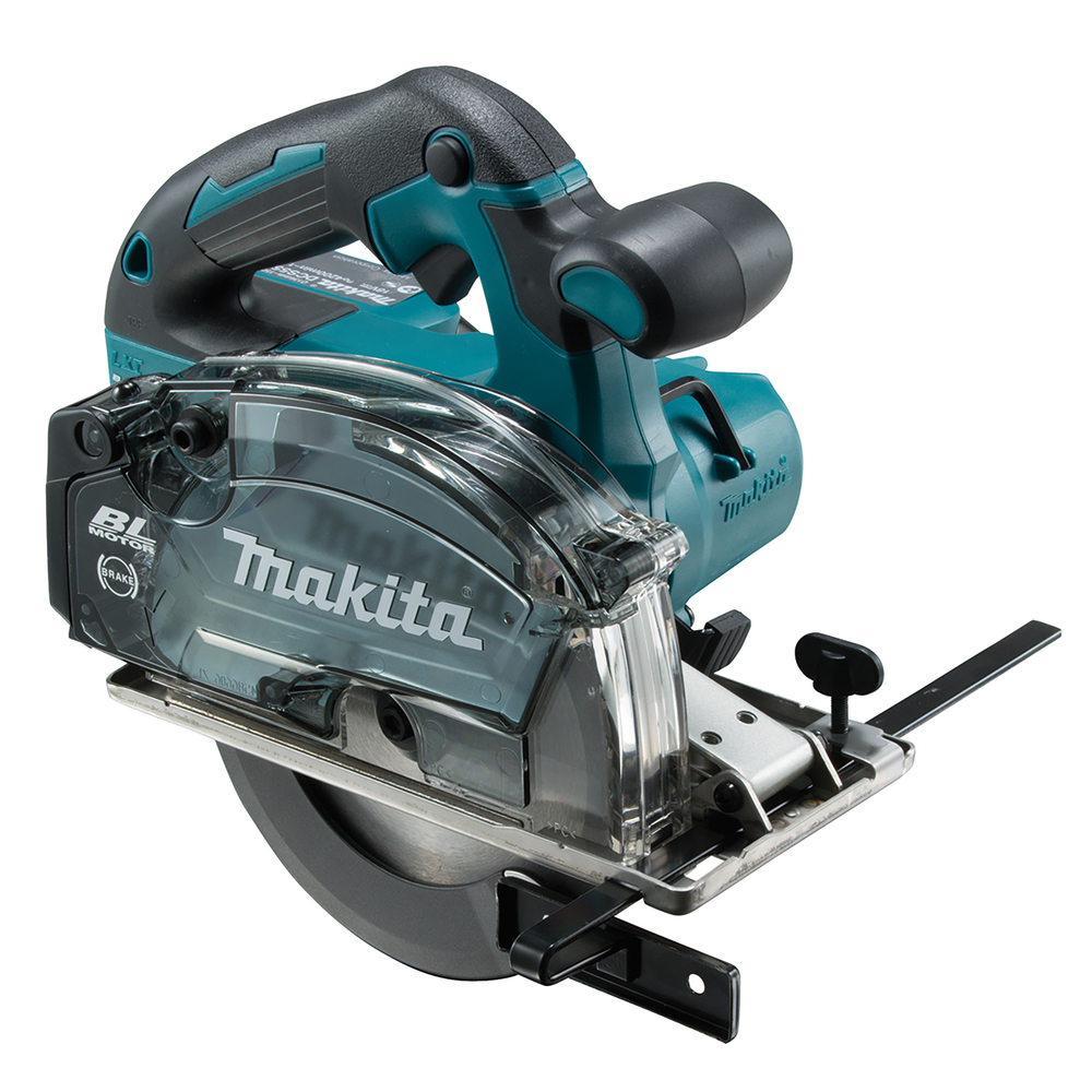 Metall-Kreissäge LXT, Makita DCS553ZJ Metall-Kreissäge LXT, Makita DCS553ZJ