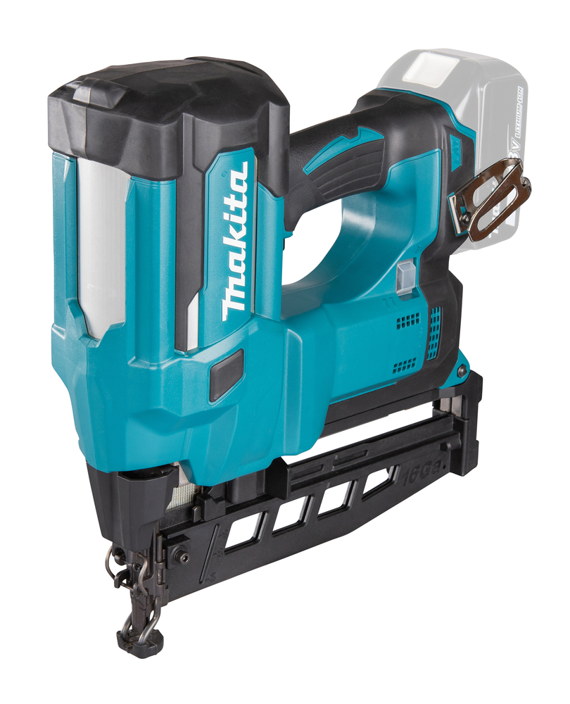 Akku-Nagler LXT, Makita DBN600ZJ Akku-Nagler LXT, Makita DBN600ZJ