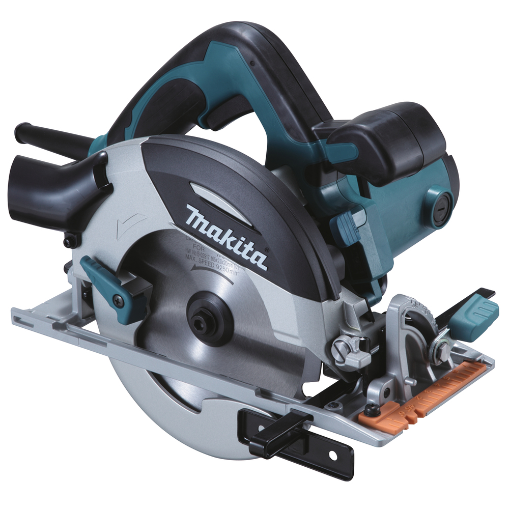 Elektrische Handkreissäge, Makita HS6101J Elektrische Handkreissäge, Makita HS6101J