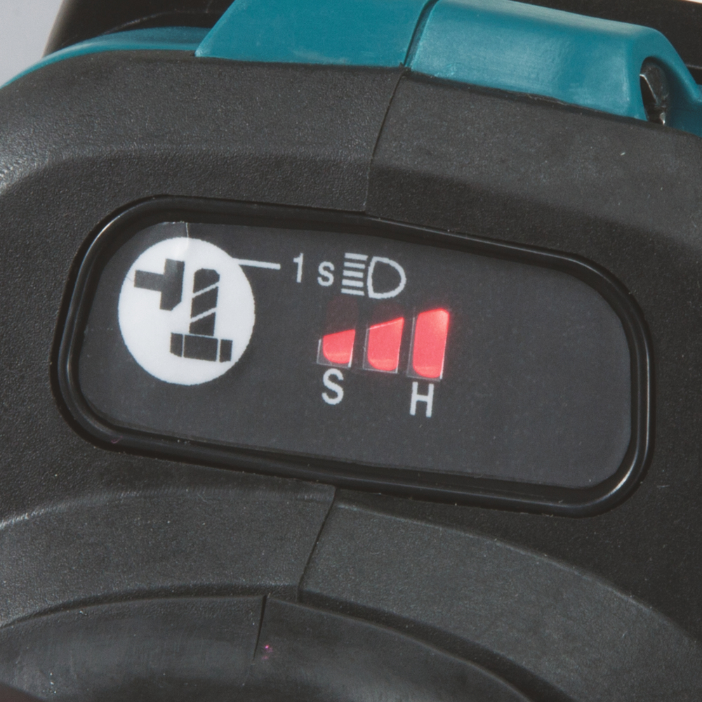 Akku-Schlagschrauber LXT, Makita DTW1002RTJ Akku-Schlagschrauber LXT, Makita DTW1002RTJ
