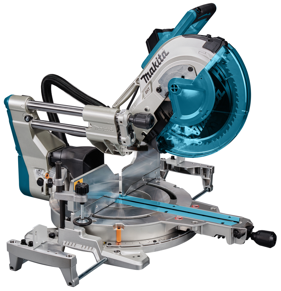 Kapp- und Gehrungssäge, 305/30 mm, Makita LS1219L Kapp- und Gehrungssäge, 305/30 mm, Makita LS1219L