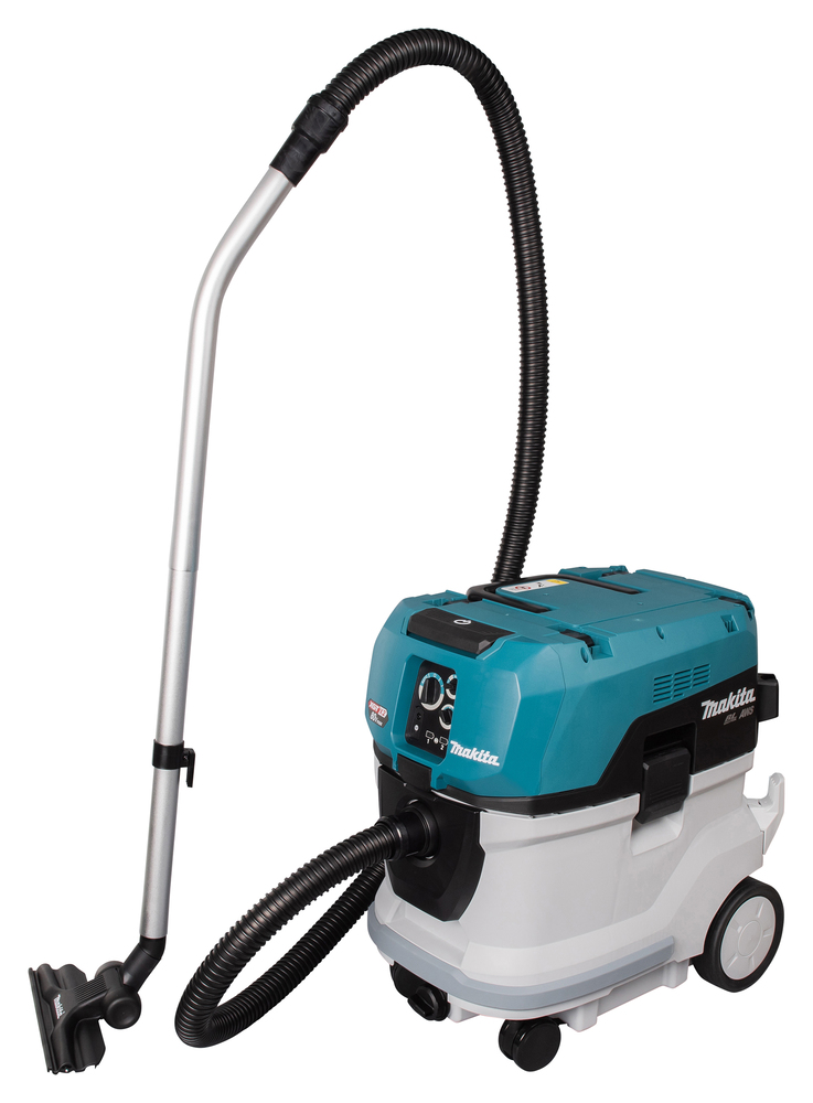 Akku-Staubsauger XGT, Makita VC006GMZ01 Akku-Staubsauger XGT, Makita VC006GMZ01