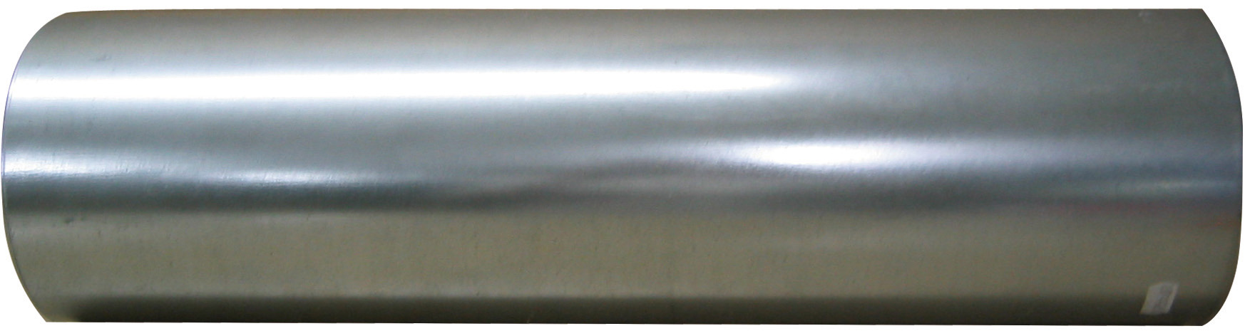 Kaminrohr Stahl rostfrei L 1000 mm, d=200 mm, aus rostfreiem Stahl Kaminrohr Stahl rostfrei L 1000 mm, d=200 mm, aus rostfreiem Stahl