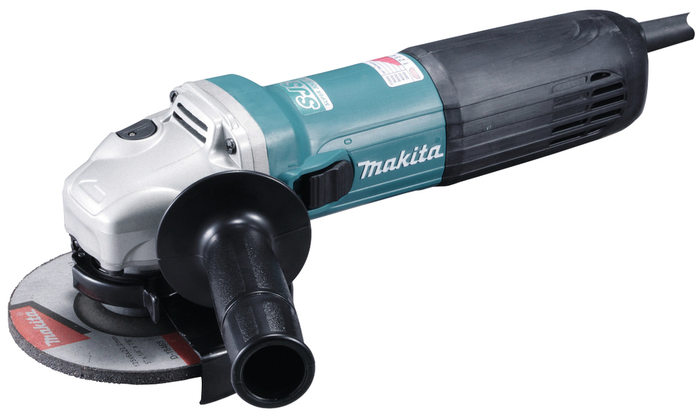 Elektrischer Winkelschleifer, Makita GA5040CFJ Elektrischer Winkelschleifer, Makita GA5040CFJ