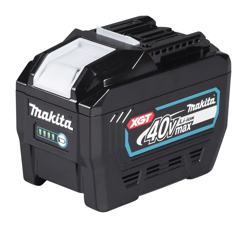 Akku XGT BL4080F, Makita 191X65-8 Akku XGT BL4080F, Makita 191X65-8