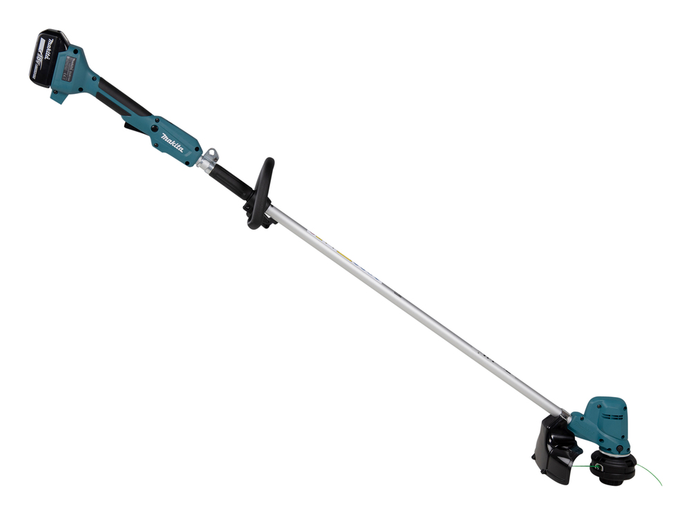 Akku-Rasentrimmer LXT, Makita DUR194RFX2
