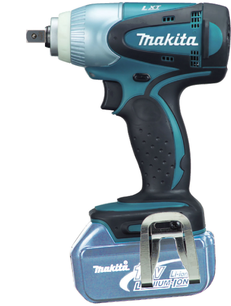 Akku-Schlagschrauber LXT, Makita DTW251ZJ Akku-Schlagschrauber LXT, Makita DTW251ZJ