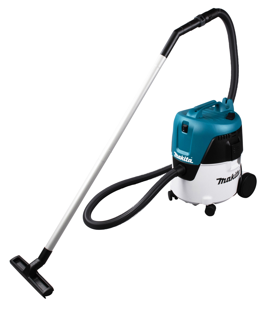 Nass- und Trockensauger, 1 000 W, Makita VC2000L Nass- und Trockensauger, 1 000 W, Makita VC2000L