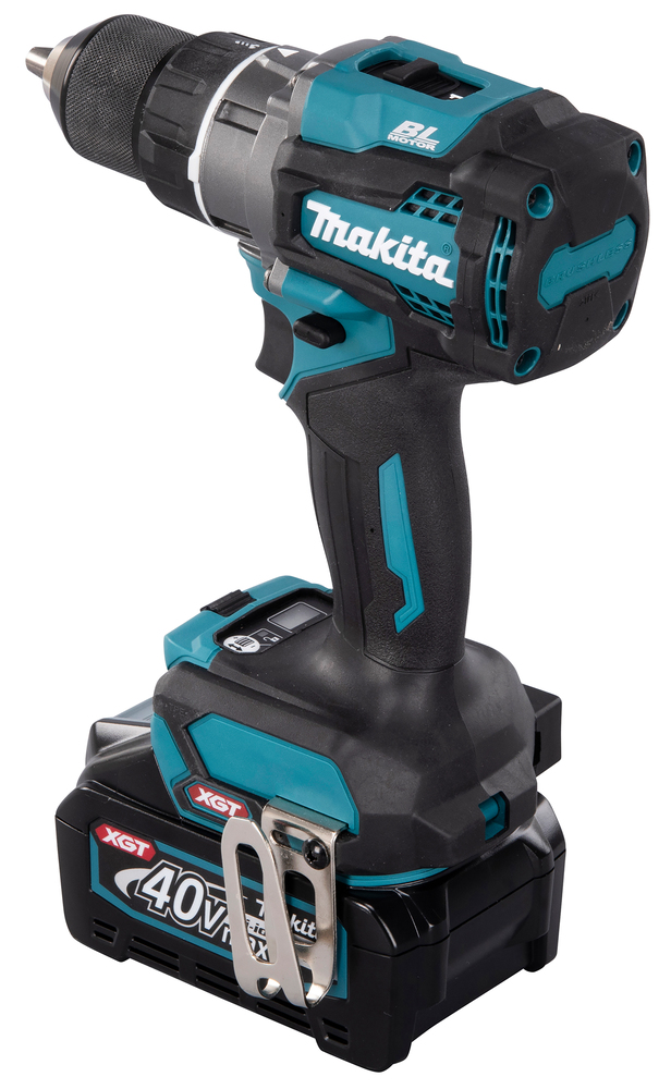 Akku-Bohrschrauber XGT, Makita DF001GM201 Akku-Bohrschrauber XGT, Makita DF001GM201