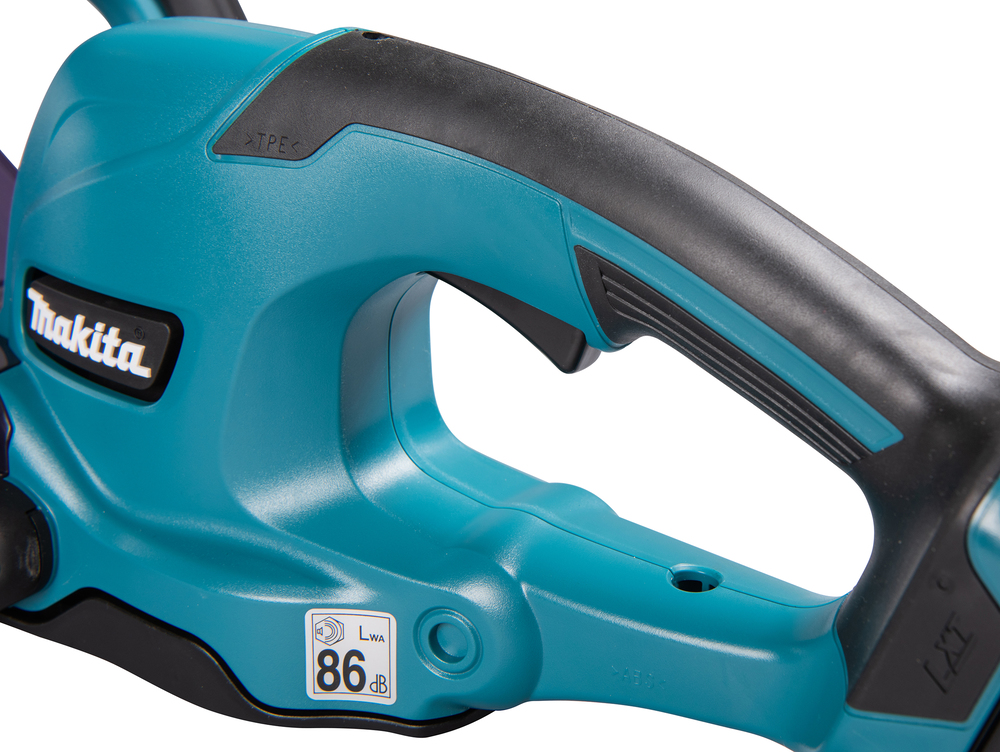 Akku-Heckenschere LXT, Makita DUH507Z