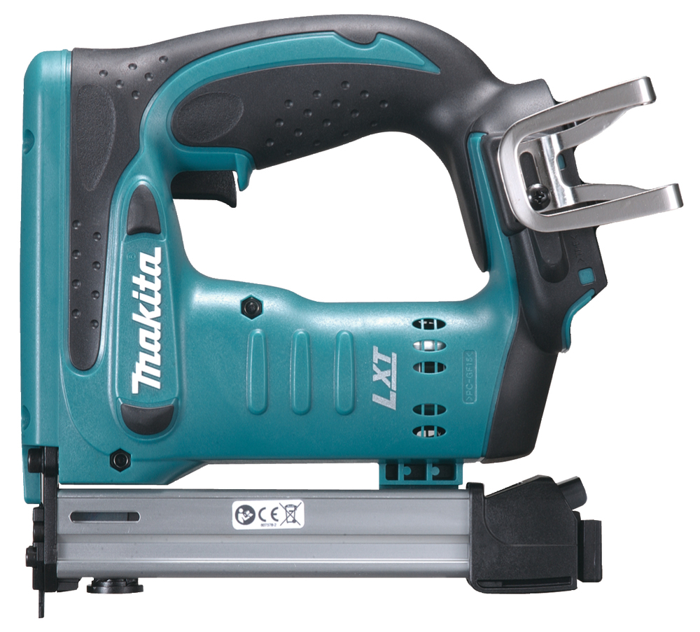 Akku-Tacker LXT, Makita DST221ZJ Akku-Tacker LXT, Makita DST221ZJ