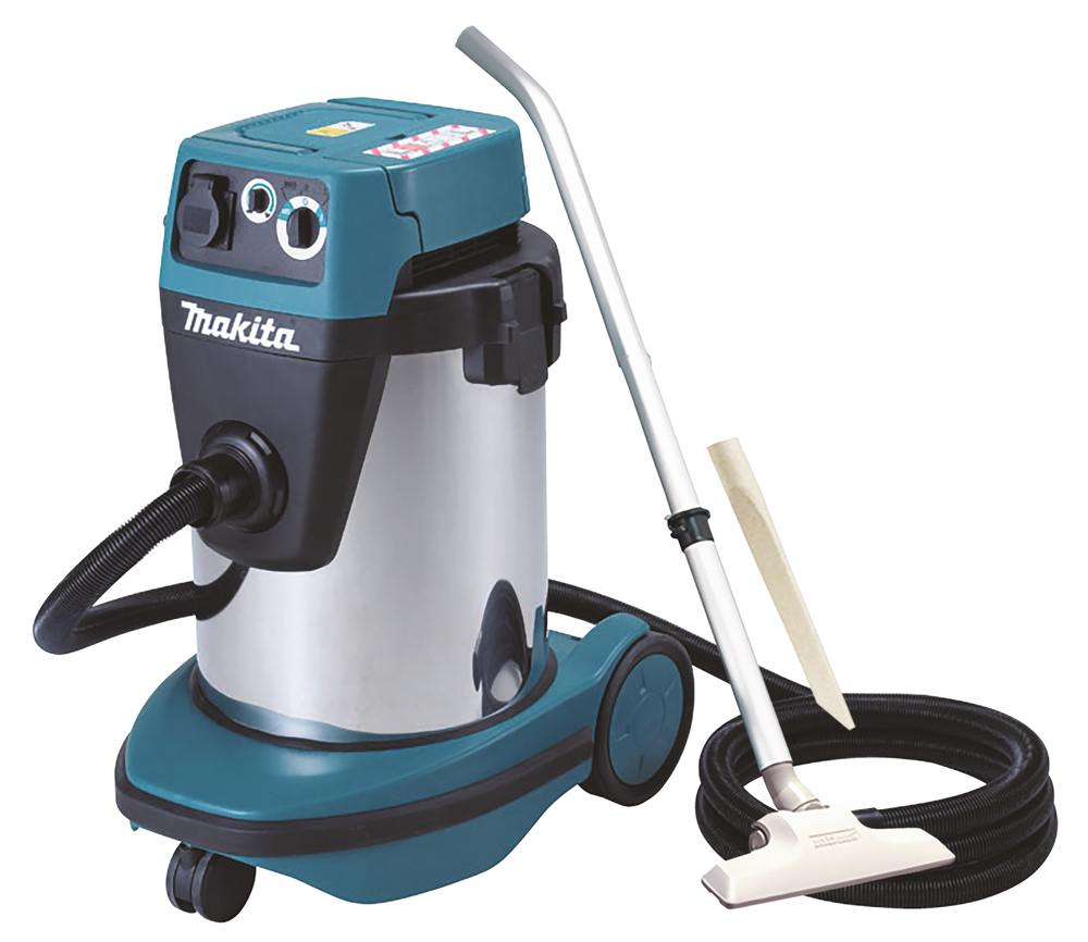 Industrieller-Staubsauger, 1 050 W, Makita VC3210LX1 Industrieller-Staubsauger, 1 050 W, Makita VC3210LX1