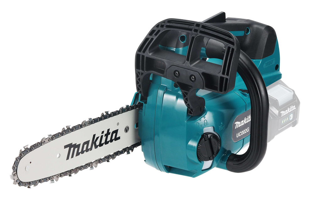 Akku-Kettensäge XGT, Makita UC002GZ Akku-Kettensäge XGT, Makita UC002GZ