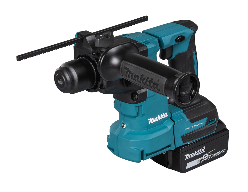 Akku-Bohrhammer LXT 2 Funktionen, Makita DHR183RTWJ Akku-Bohrhammer LXT 2 Funktionen, Makita DHR183RTWJ