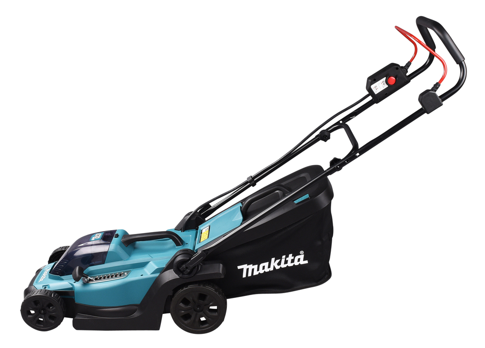 Akku-Rasenmäher LXT 33 cm, Makita DLM330Z
