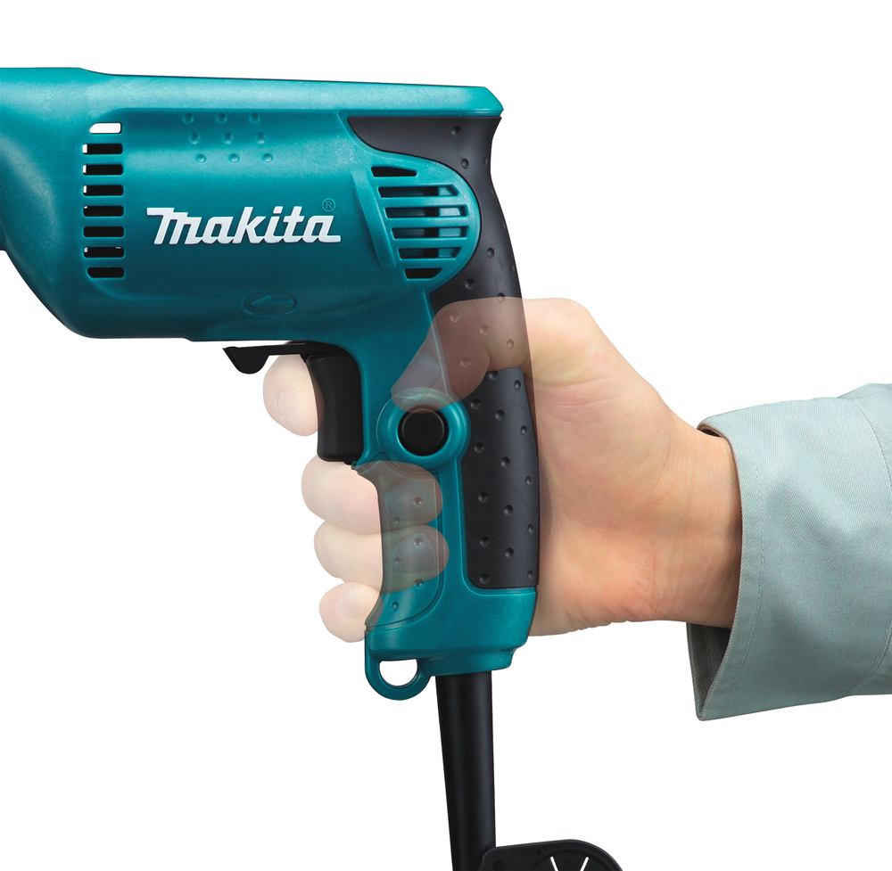 Bohrmaschine, 450 W , Makita 6413 Bohrmaschine, 450 W , Makita 6413