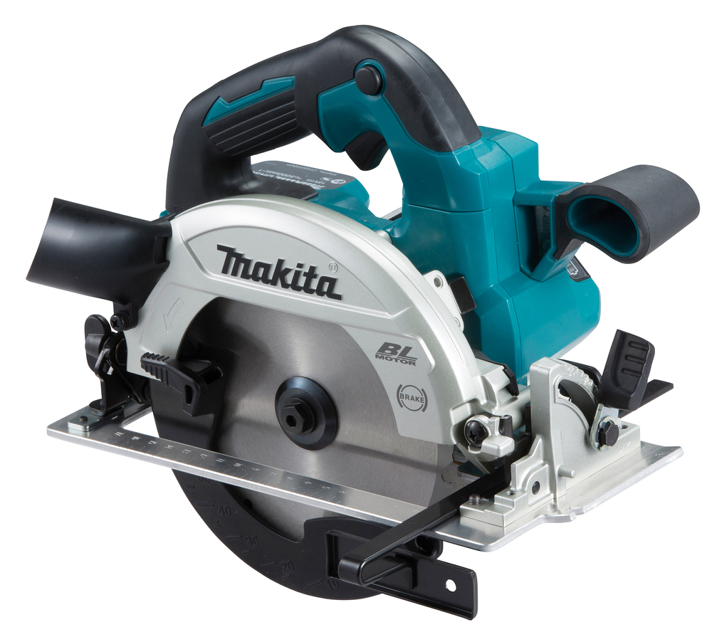 Akku-Handkreissäge LXT, Makita DHS661ZJU Akku-Handkreissäge LXT, Makita DHS661ZJU