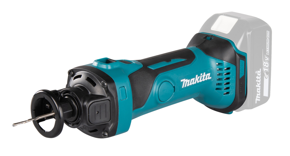 Akku-Rotationsschneider LXT, Makita DCO180ZJ Akku-Rotationsschneider LXT, Makita DCO180ZJ
