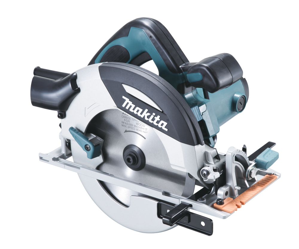 Elektrische Handkreissäge, Makita HS7101J Elektrische Handkreissäge, Makita HS7101J