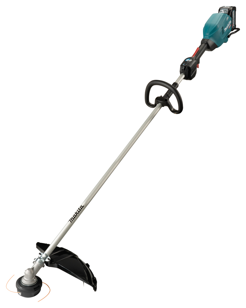Akku-Freischneider XGT, Makita UR007GM101 Akku-Freischneider XGT, Makita UR007GM101