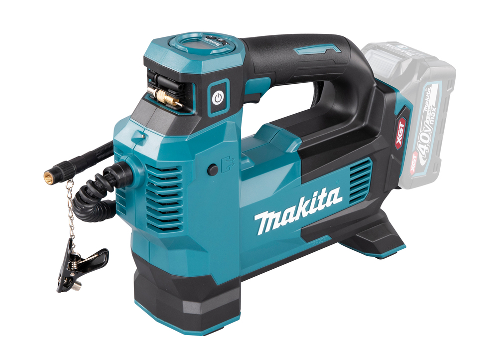 Akku-Kompressor XGT, Makita MP001GZ Akku-Kompressor XGT, Makita MP001GZ