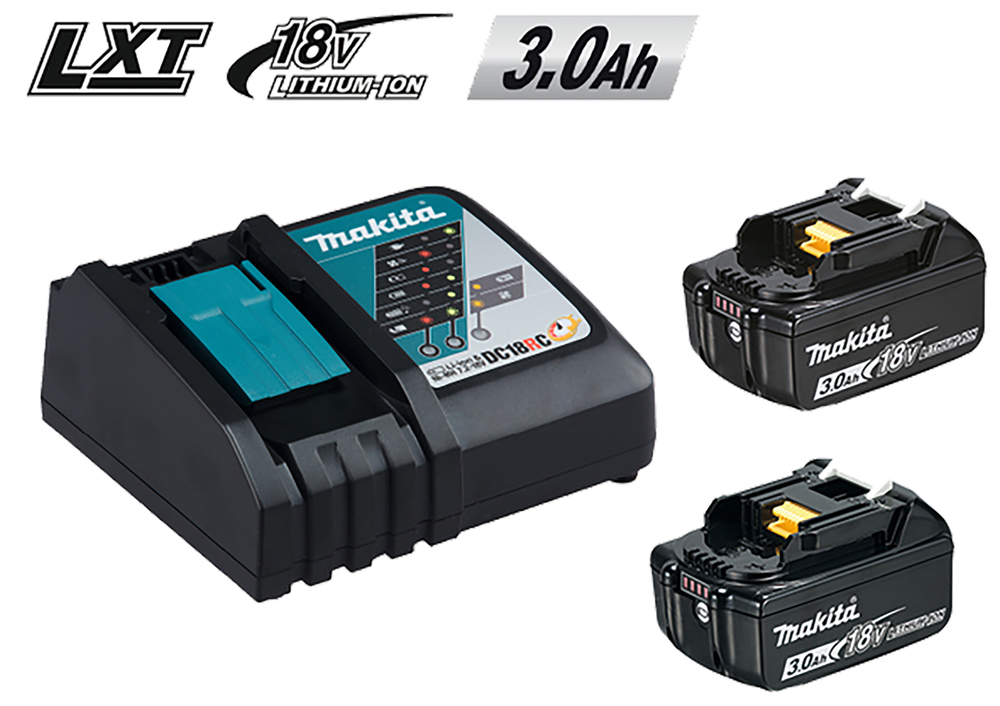 Energypack 18 V EPAC18-302, Makita 191F88-8 Energypack 18 V EPAC18-302, Makita 191F88-8