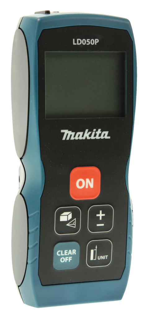 Laserdistanzmessgerät, Makita LD050P Laserdistanzmessgerät, Makita LD050P