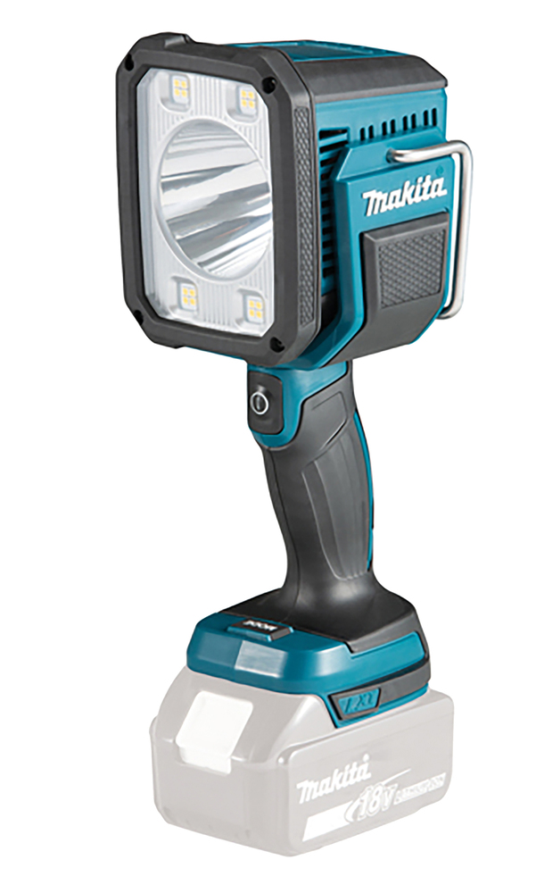 LED-Stablampe LXT, Makita DEBDML812 LED-Stablampe LXT, Makita DEBDML812