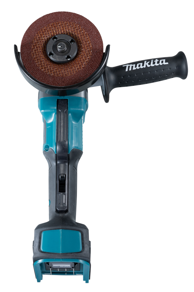 Akku-Winkelschleifer XGT, Makita GA012GM201 Akku-Winkelschleifer XGT, Makita GA012GM201