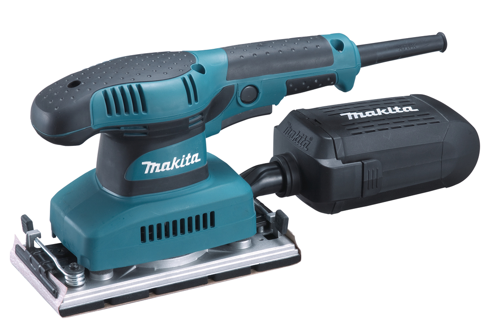 Schwingschleifer, 190 W, Makita BO3710 Schwingschleifer, 190 W, Makita BO3710