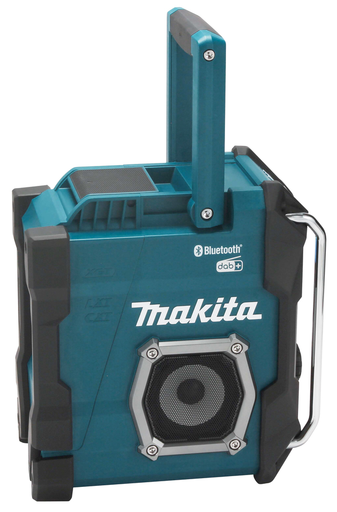 Akku-Baustellenradio XGT / LXT / CXT / AC, Makita MR004GZ Akku-Baustellenradio XGT / LXT / CXT / AC, Makita MR004GZ