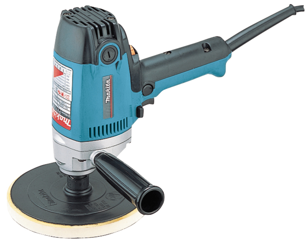 Tellerschleifer-Bürstmaschine, Makita PV7000C Tellerschleifer-Bürstmaschine, Makita PV7000C