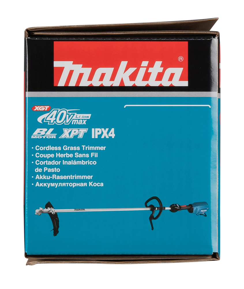 Akku-Freischneider XGT, Makita UR017GZ Akku-Freischneider XGT, Makita UR017GZ