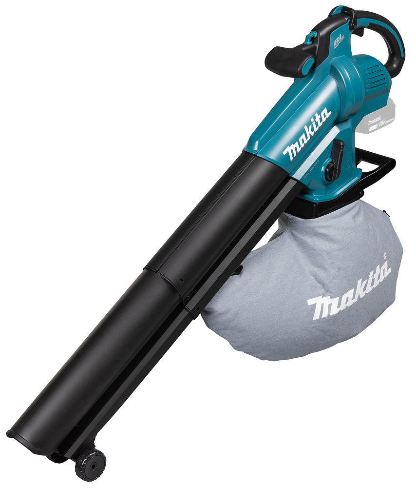 Akku-Blas- und Sauggerät LXT, Makita DUB187Z Akku-Blas- und Sauggerät LXT, Makita DUB187Z