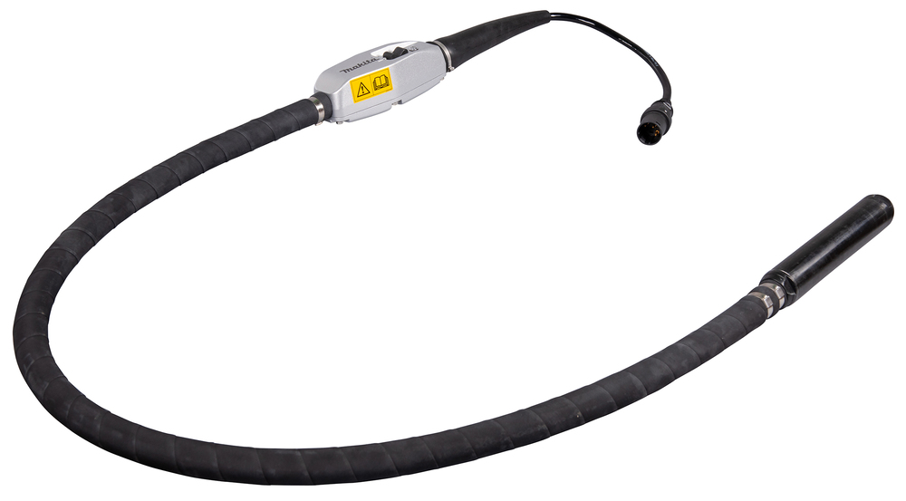 Akku-Betonverdichter 36V mit Verbindungsstecker, Makita VR001CZ Akku-Betonverdichter 36V mit Verbindungsstecker, Makita VR001CZ